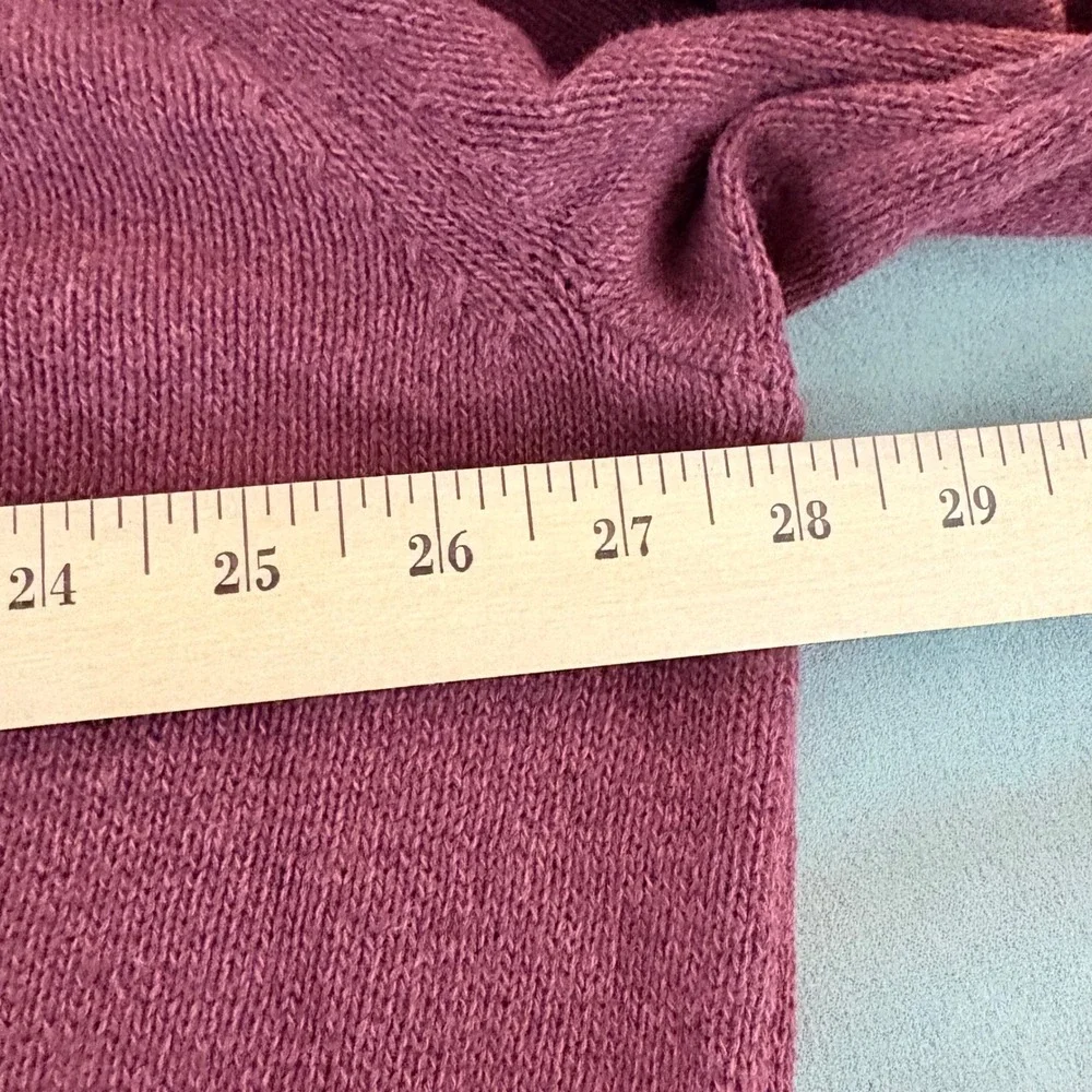 Chaps mens sweater